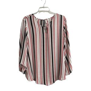 Women’s Blouse Size 22/24W New with tags